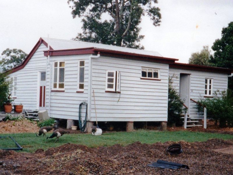 14 Silverleaves Road, Mount Beppo QLD 4313