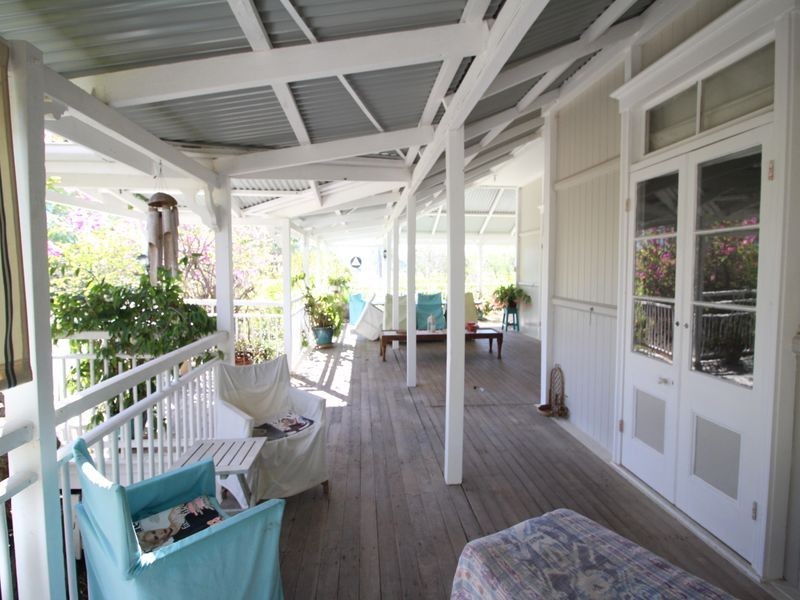 14 Silverleaves Road, Mount Beppo QLD 4313