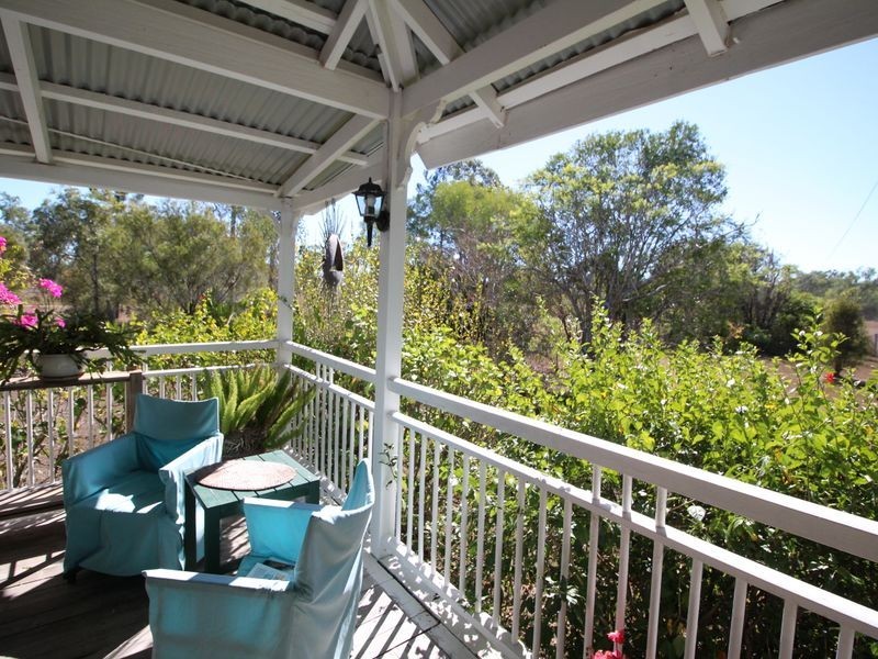 14 Silverleaves Road, Mount Beppo QLD 4313