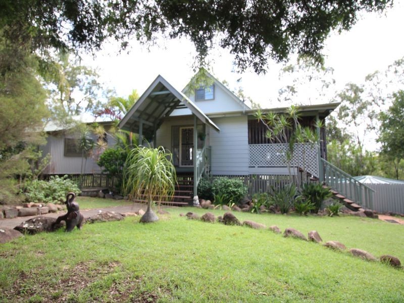 91 Lakeview Drive, Esk QLD 4312