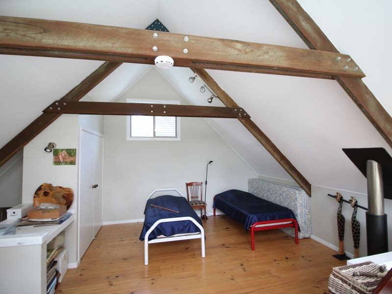 91 Lakeview Drive, Esk QLD 4312