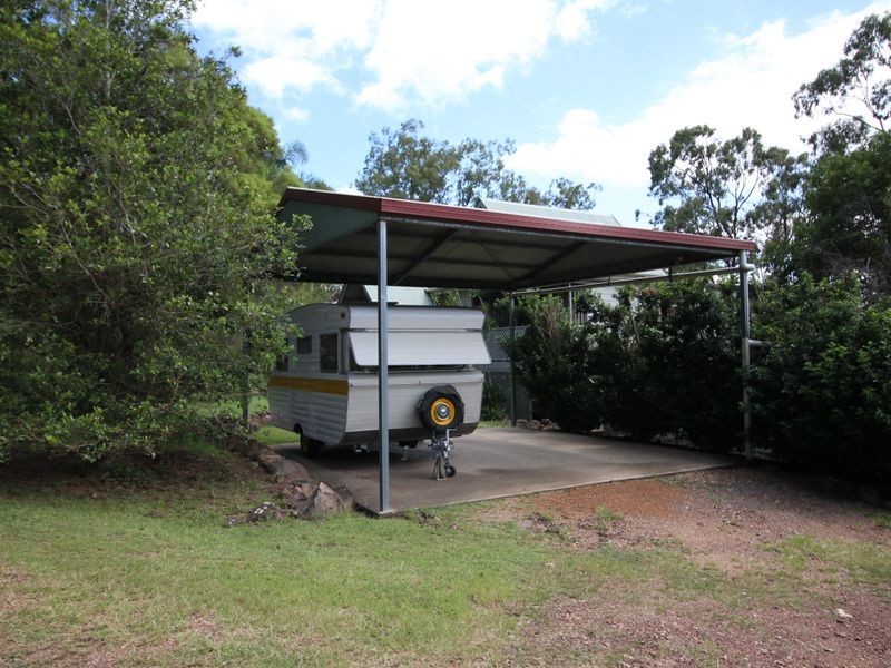 91 Lakeview Drive, Esk QLD 4312