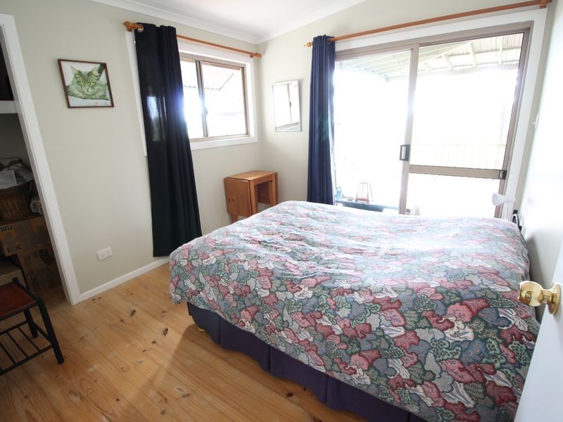 91 Lakeview Drive, Esk QLD 4312