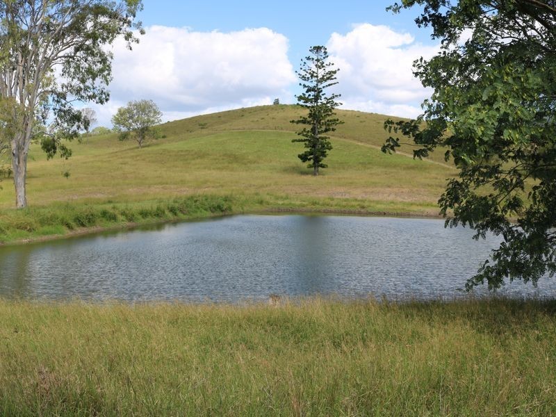 47 Gaults Lane, Kilcoy QLD 4515