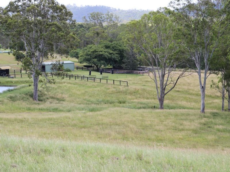 47 Gaults Lane, Kilcoy QLD 4515