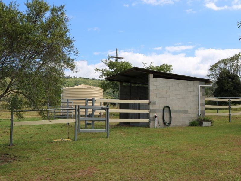 47 Gaults Lane, Kilcoy QLD 4515