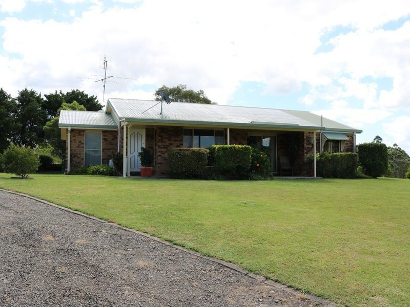 47 Gaults Lane, Kilcoy QLD 4515