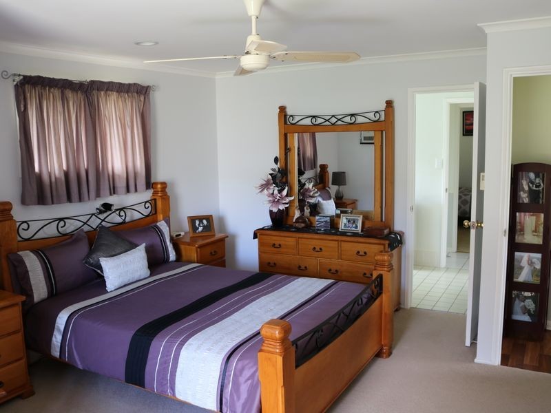 47 Gaults Lane, Kilcoy QLD 4515