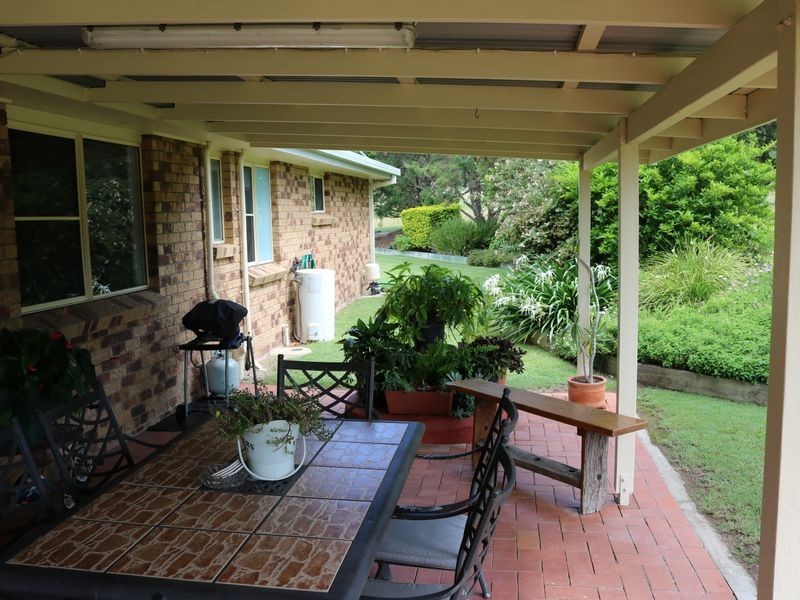 47 Gaults Lane, Kilcoy QLD 4515