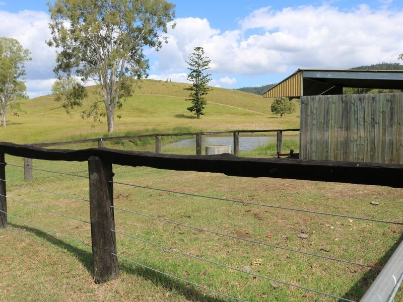 47 Gaults Lane, Kilcoy QLD 4515