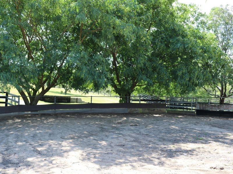 47 Gaults Lane, Kilcoy QLD 4515