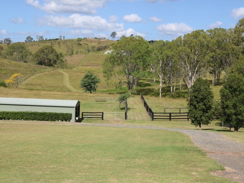 47 Gaults Lane, Kilcoy QLD 4515