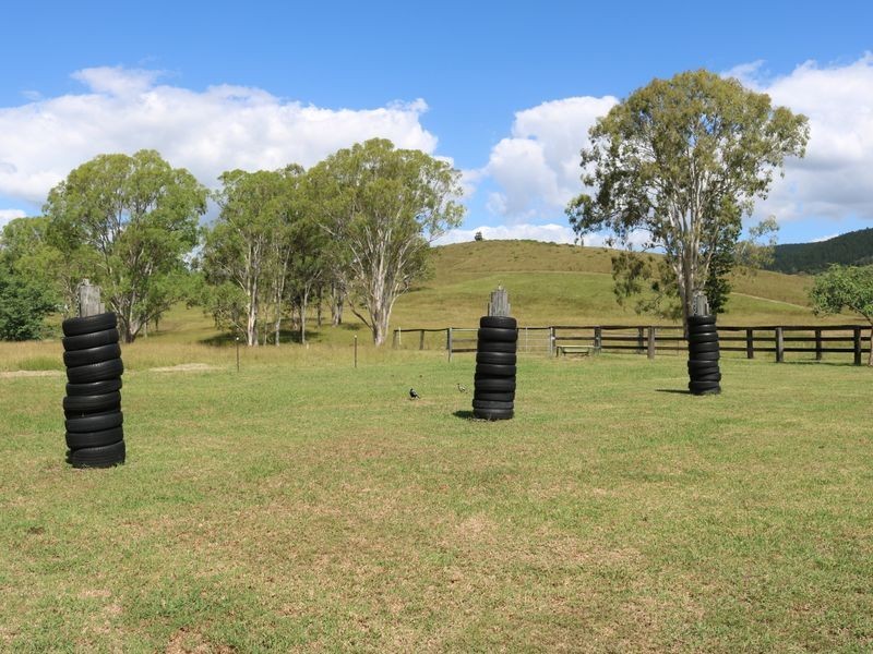 47 Gaults Lane, Kilcoy QLD 4515