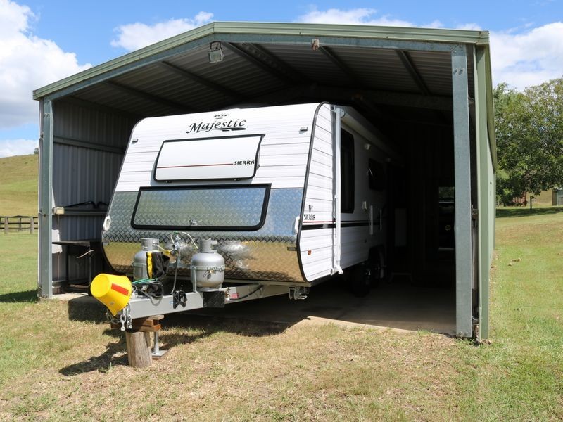 47 Gaults Lane, Kilcoy QLD 4515