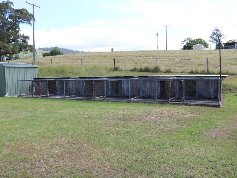 47 Gaults Lane, Kilcoy QLD 4515