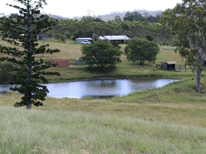 47 Gaults Lane, Kilcoy QLD 4515