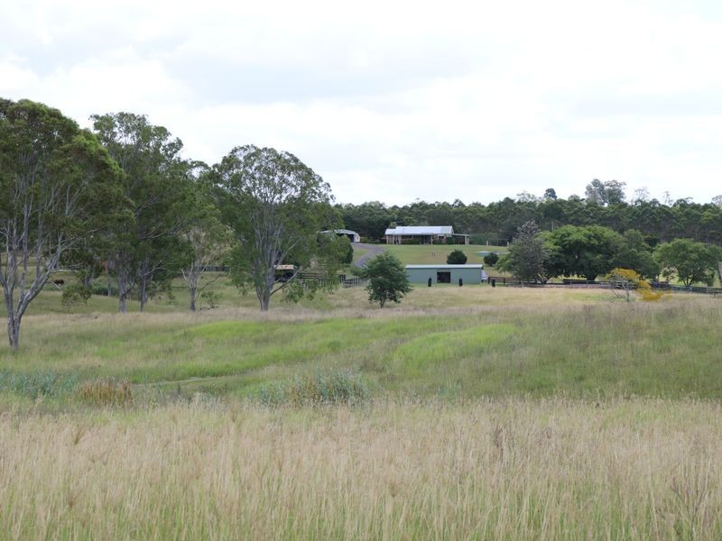 47 Gaults Lane, Kilcoy QLD 4515