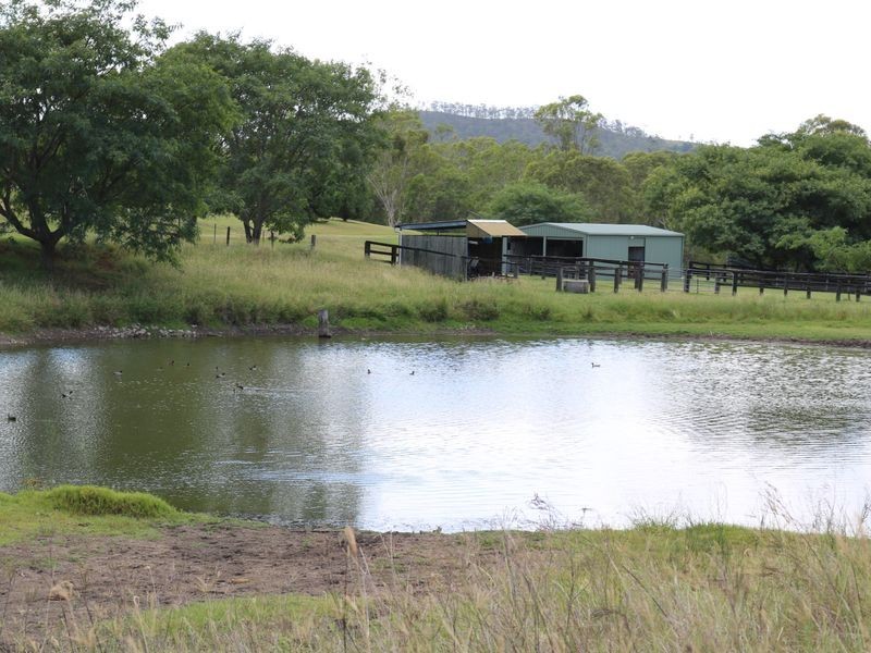 47 Gaults Lane, Kilcoy QLD 4515