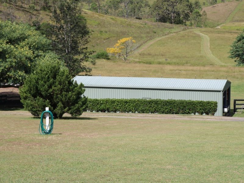 47 Gaults Lane, Kilcoy QLD 4515