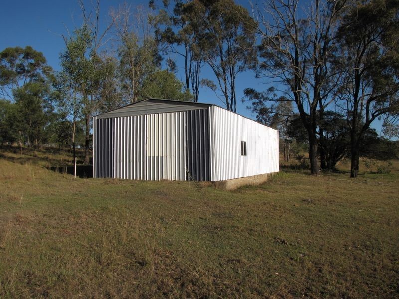 4 Langtons Lane, Esk QLD 4312