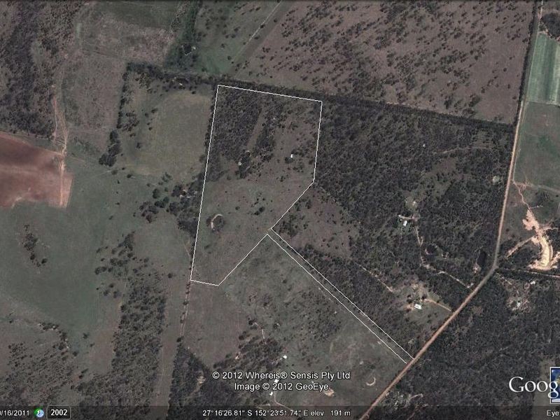 4 Langtons Lane, Esk QLD 4312
