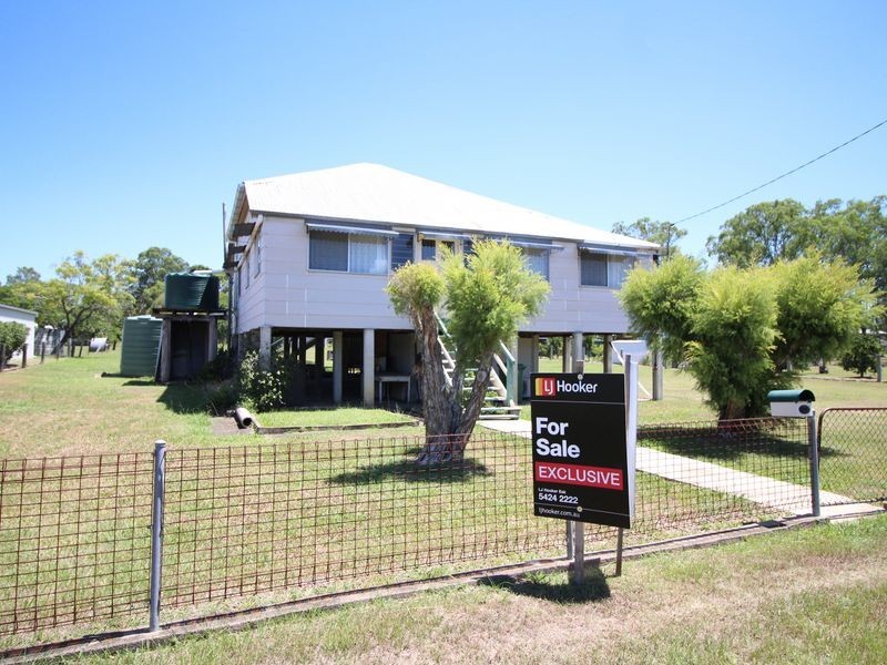 101 Ivory Creek Road, Toogoolawah QLD 4313