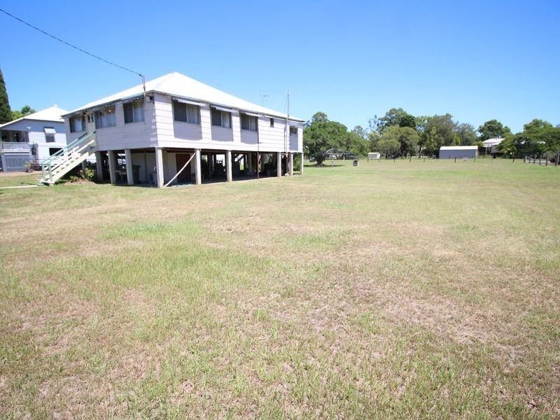 101 Ivory Creek Road, Toogoolawah QLD 4313