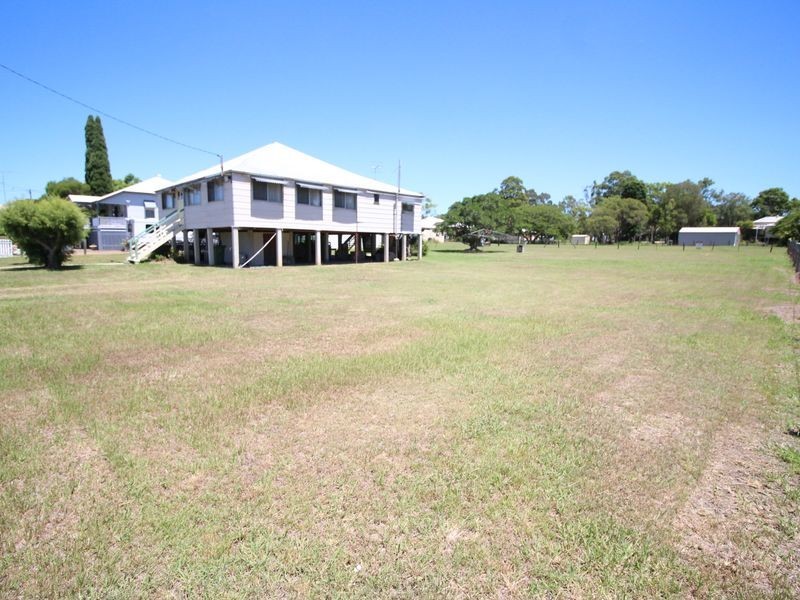 101 Ivory Creek Road, Toogoolawah QLD 4313