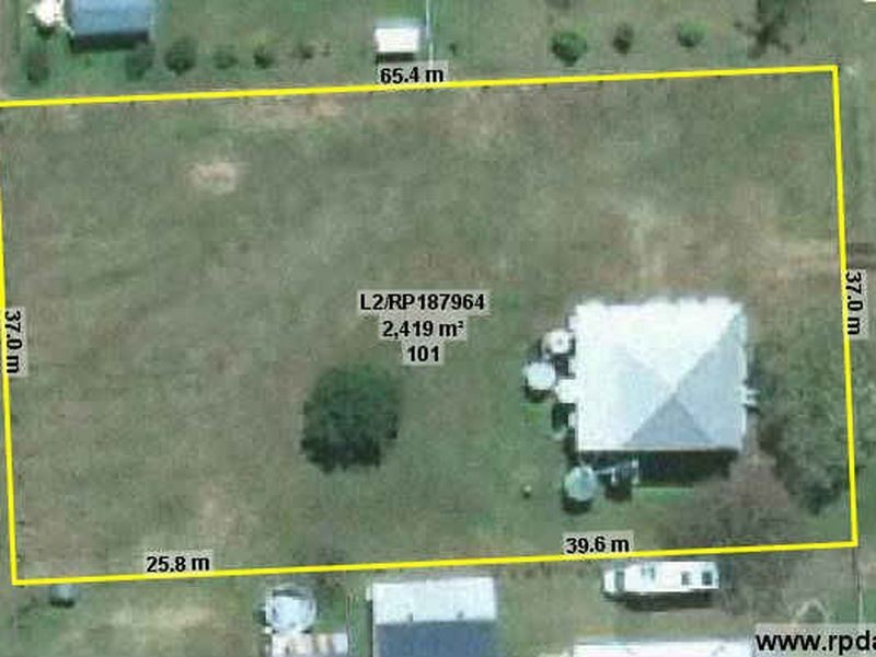 101 Ivory Creek Road, Toogoolawah QLD 4313