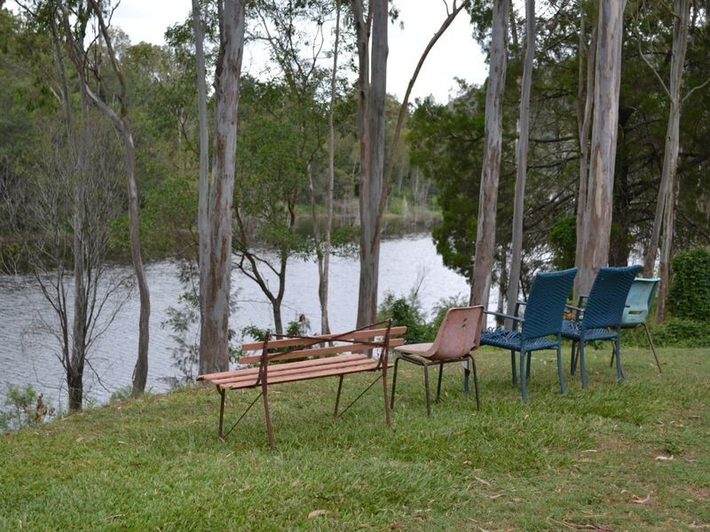 Somerset Dam QLD 4312
