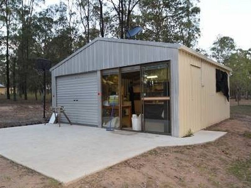 49 Laurel Street, Esk QLD 4312