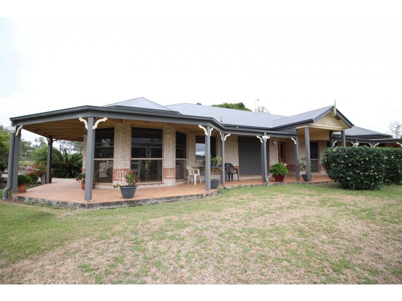 7898 Brisbane Valley Highway, Toogoolawah QLD 4313