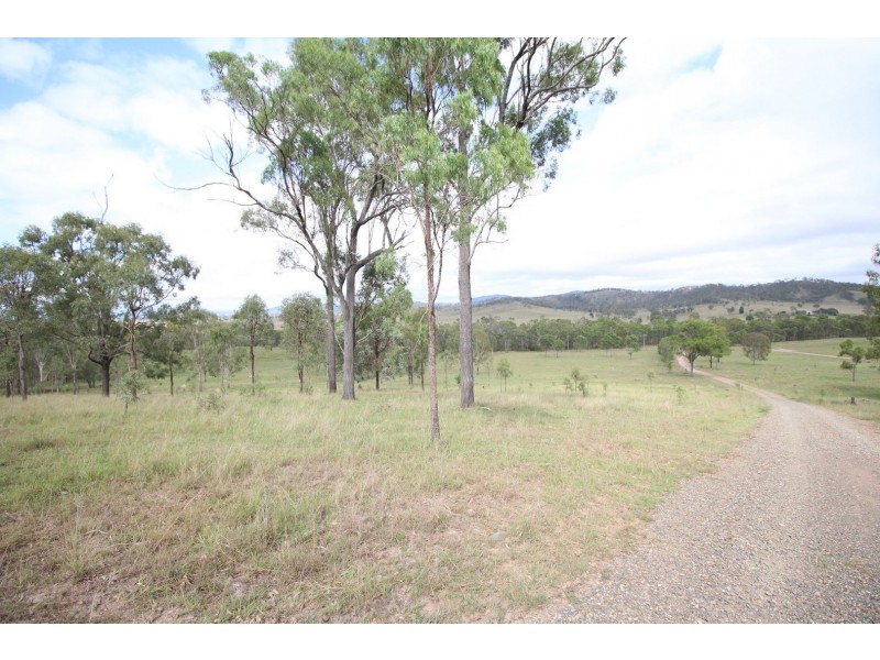 7898 Brisbane Valley Highway, Toogoolawah QLD 4313