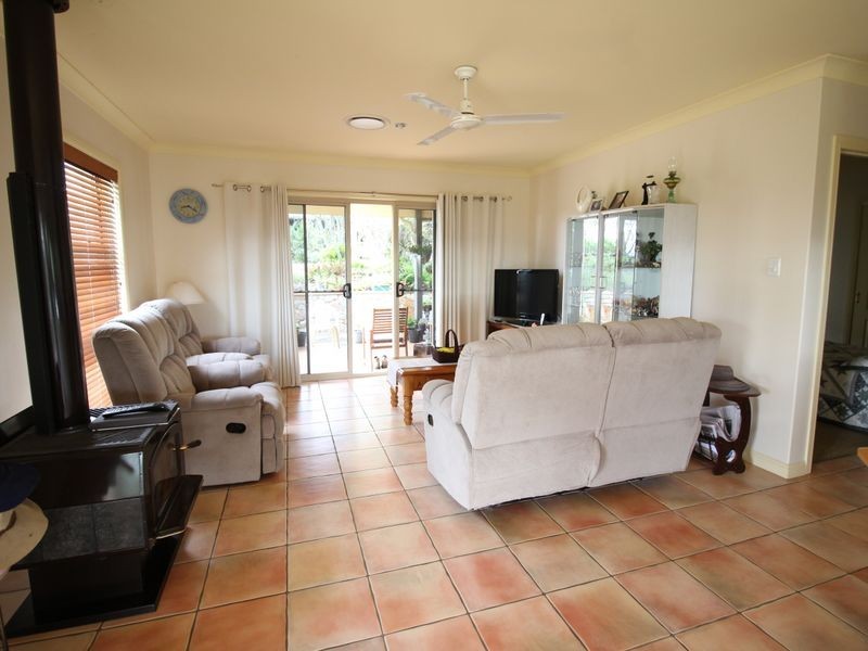 7898 Brisbane Valley Highway, Toogoolawah QLD 4313