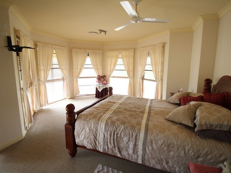 7898 Brisbane Valley Highway, Toogoolawah QLD 4313