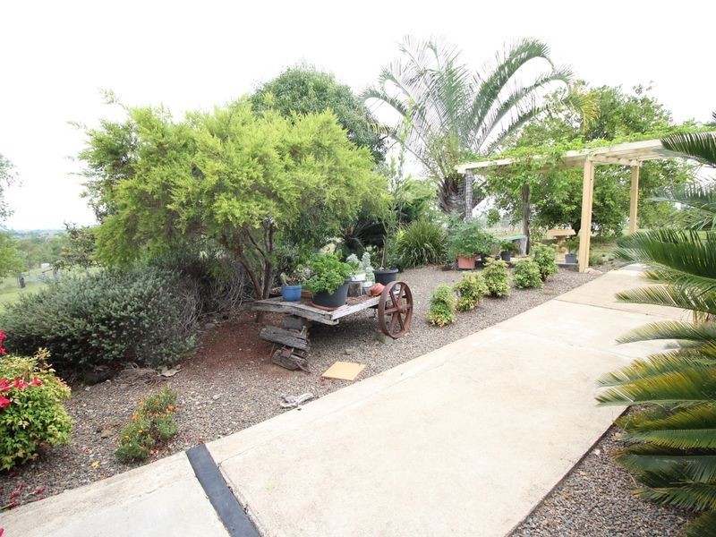 7898 Brisbane Valley Highway, Toogoolawah QLD 4313