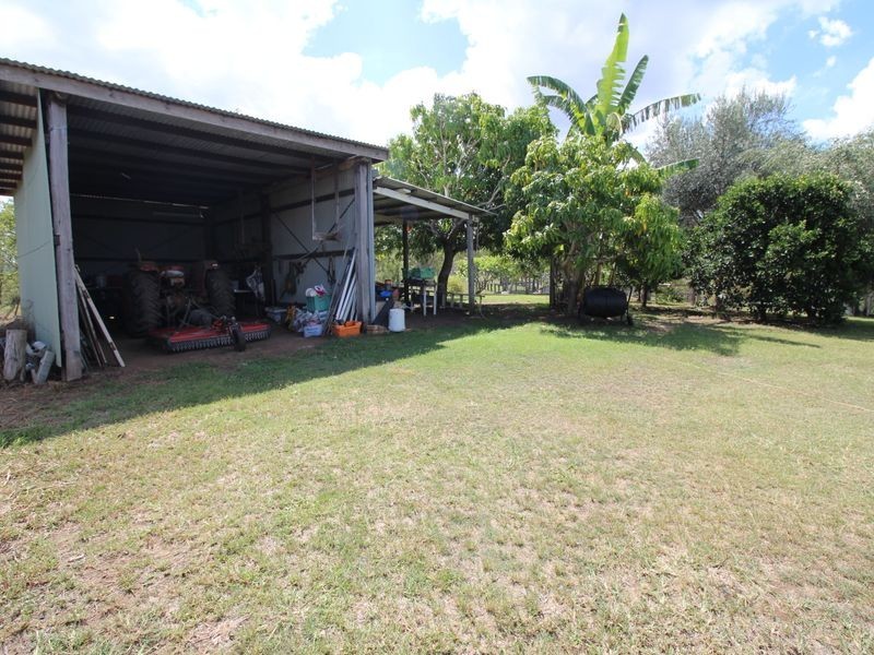 7898 Brisbane Valley Highway, Toogoolawah QLD 4313
