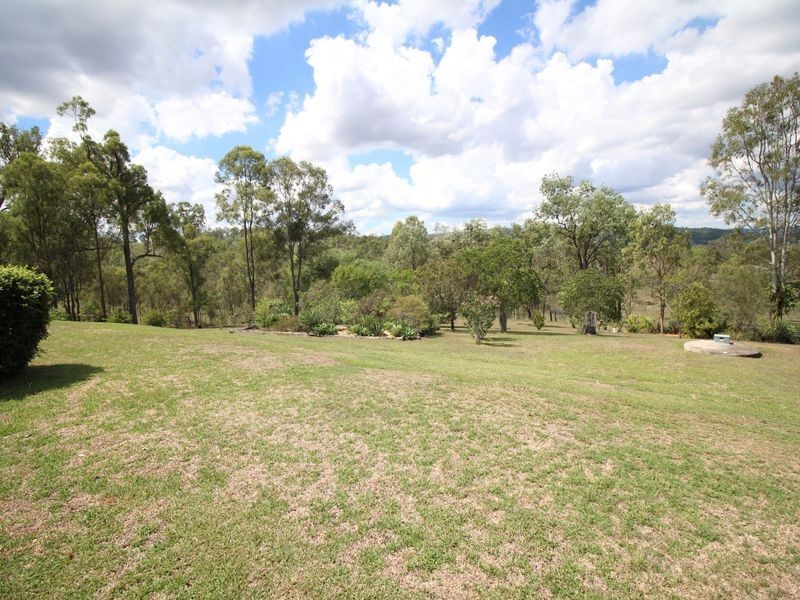 7898 Brisbane Valley Highway, Toogoolawah QLD 4313
