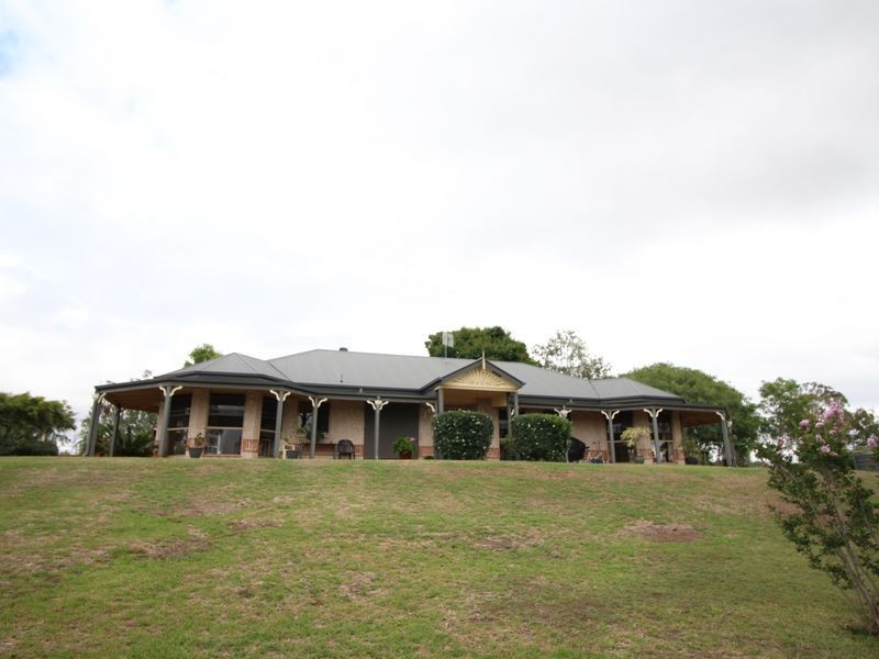 7898 Brisbane Valley Highway, Toogoolawah QLD 4313