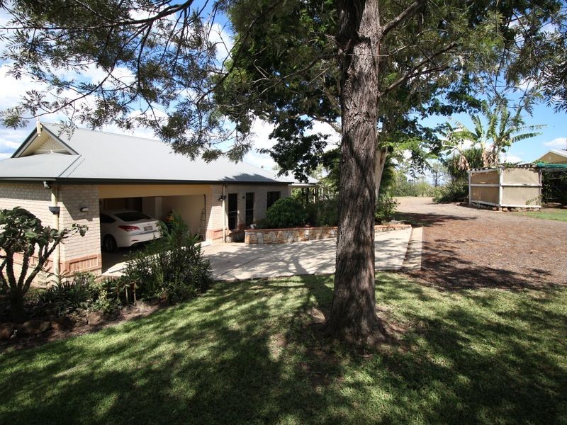 7898 Brisbane Valley Highway, Toogoolawah QLD 4313