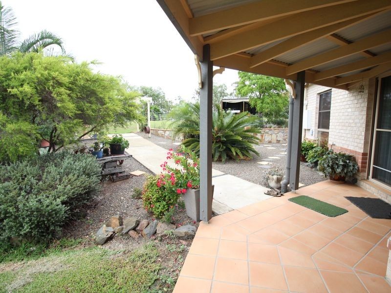 7898 Brisbane Valley Highway, Toogoolawah QLD 4313