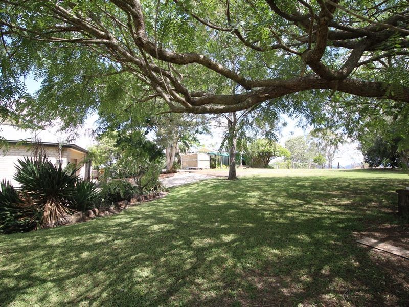 7898 Brisbane Valley Highway, Toogoolawah QLD 4313