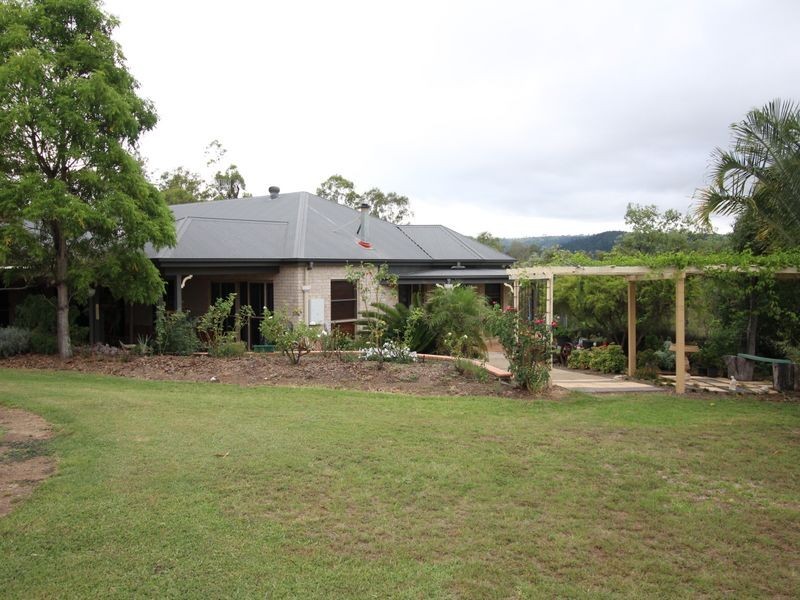 7898 Brisbane Valley Highway, Toogoolawah QLD 4313