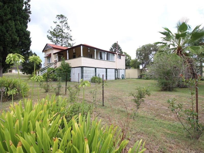 23 Annette Street, Toogoolawah QLD 4313