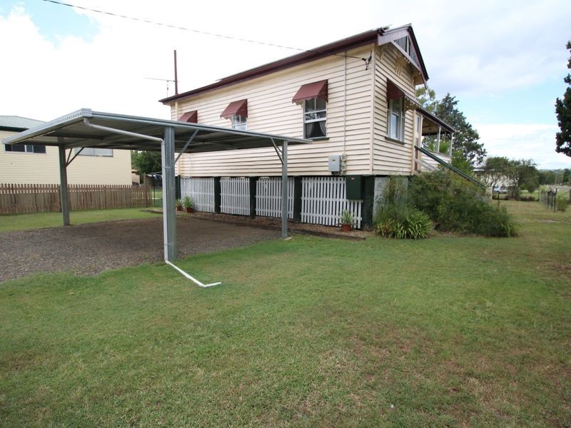 23 Annette Street, Toogoolawah QLD 4313