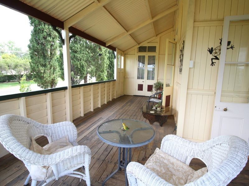 23 Annette Street, Toogoolawah QLD 4313