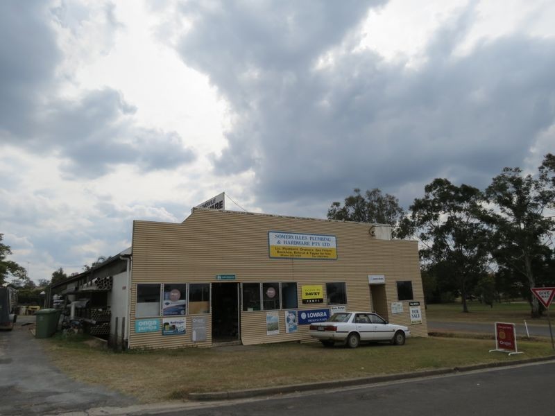 11 Cairnscroft Street, Toogoolawah QLD 4313