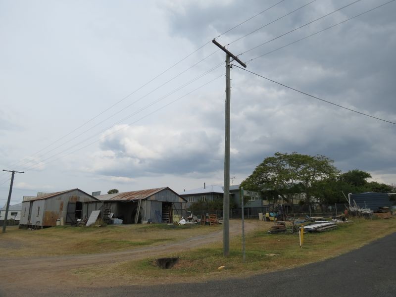 11 Cairnscroft Street, Toogoolawah QLD 4313