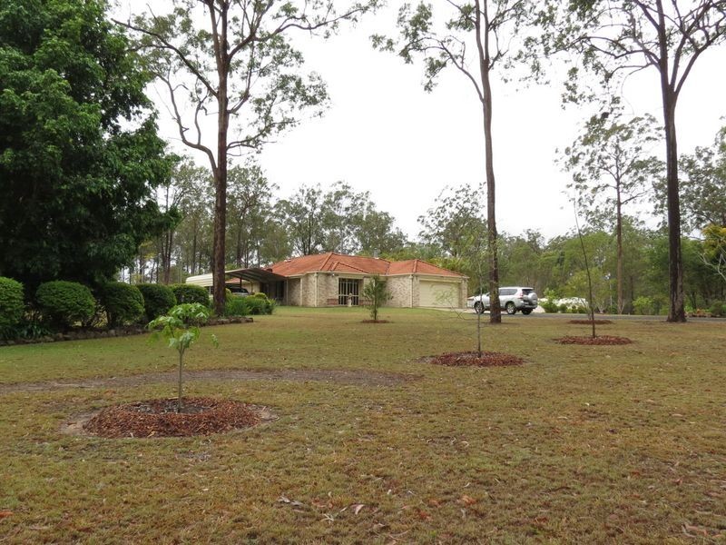 Mount Hallen QLD 4312