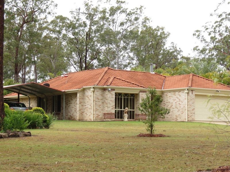 Mount Hallen QLD 4312